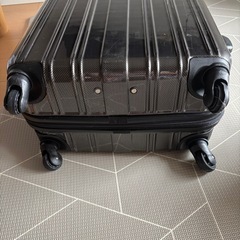success サクセス スーツケース キャリーケースの画像