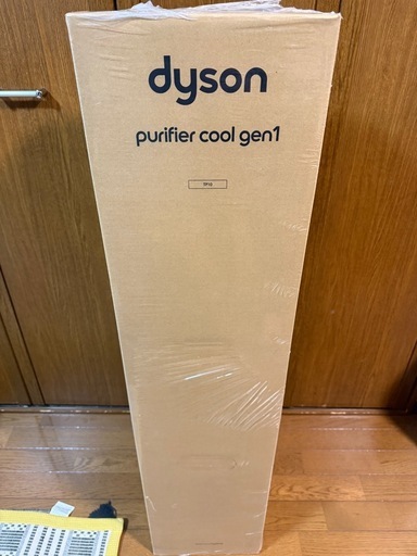 その他 Dyson