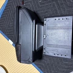 肘置き、コンソールボックスの画像