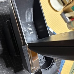 肘置き、コンソールボックスの画像