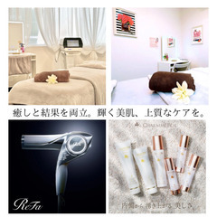 【急募】ネイリスト・アイリストの求人募集！の画像