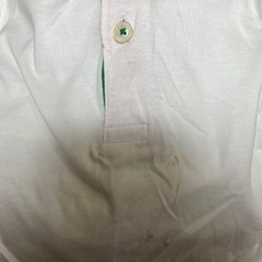 miki HOUSE✨ニットパンツとTシャツ✨セットアップ✨の画像