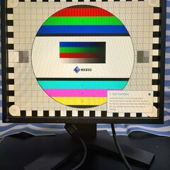 EIZO S1721 17インチ液晶モニターの画像