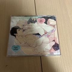 理解不能クソキューティーCDの画像