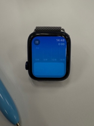Apple Watch シリーズ　6 44mm 本体　ベルト　充電器