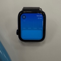 Apple Watch シリーズ　6 44mm 本体　ベルト　充電器
の画像