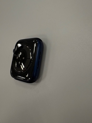 Apple Watch シリーズ　6 44mm 本体　ベルト　充電器