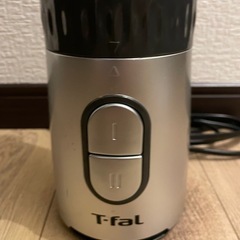 ティファール ミキサーの画像