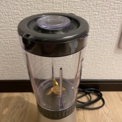 ティファール ミキサーの画像