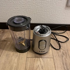 ティファール ミキサーの画像