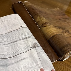 リメイクシールの画像