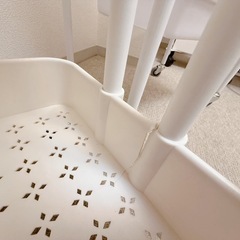 エステワゴン２台セットの画像