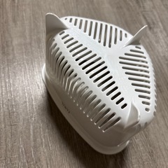 三角コーナーの画像