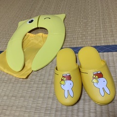 乳児幼児用用品の画像