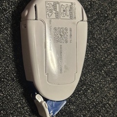コクヨのテープのり　ドットライナー　ちゅうこ中古の画像