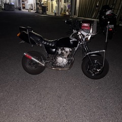 HONDA ape50 ボアフルカスタム　交換希望の画像