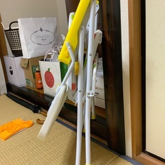 ベビーチェアの画像