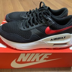 Nike エアマックス スニーカーの画像