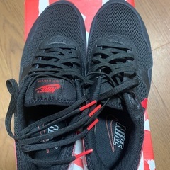 Nike エアマックス スニーカーの画像