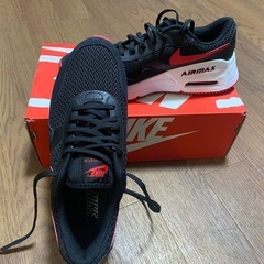 Nike エアマックス スニーカーの画像