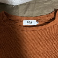 AZULBymoussy セーター
の画像