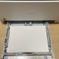驚速！！業務用モノクロレーザープリンター　A3対応　両面印刷も　Canon Satera LBP442　の画像