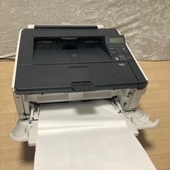驚速！！業務用モノクロレーザープリンター　A3対応　両面印刷も　Canon Satera LBP442　の画像