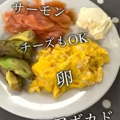 オンライン食事指導（ダイエット）の画像