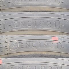 YOKOHAMA　iceGUARD iG60　145/80R13 75Q　４本セット　の画像
