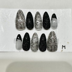 ネイルチップ 1つの画像