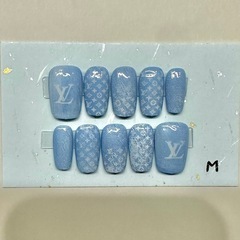 ネイルチップ 1つの画像