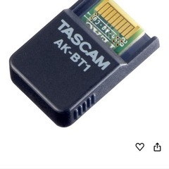 タスカム　ピンマイクdr-10l proの画像