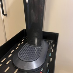 ソーダストリーム ジェネシスV2 炭酸水メーカー 炭酸ガスシリンダー別売り 動作確認済 ボトル2個つきの画像