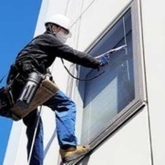 【ミドル・40代・50代活躍中】＼施設清掃のお仕事で正社員大募集...