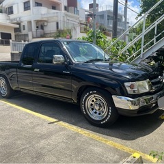 年内特別価格⭕️ハイラックススポーツの画像