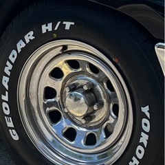 年内特別価格⭕️ハイラックススポーツの画像