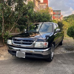 年内特別価格⭕️ハイラックススポーツの画像