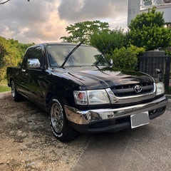 年内特別価格⭕️ハイラックススポーツ