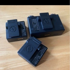 ピンマイク　ホーリーランドLARK150の画像