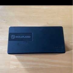 ピンマイク　ホーリーランドLARK150の画像