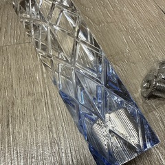 クリスタルデザイン シフトノブ 雅の画像