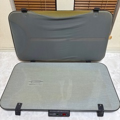 TOSHIBA ズボンプレッサーの画像