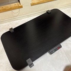 TOSHIBA ズボンプレッサーの画像