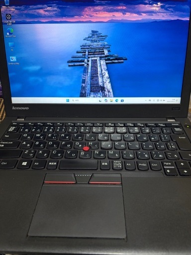 ✨widows11 Lenovo ThinkPad X250 12.5インチ✨