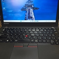 ✨widows11 Lenovo ThinkPad X250 1...