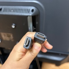 超美品 すぐ使えます 液晶テレビ 32型 HDMI線(1.5m)・b-casカード付き の画像