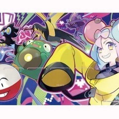[新品未使用] ポケモンカードゲーム まとめてセットの画像