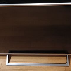 無料配送 訳アリ2017年 SONYBRAVIA  KJ-43X8000ES 43型4K液晶  HDR10 Youtube NETFLIX 多機能リモコンの画像