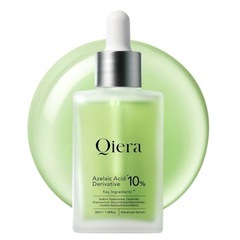 【新品未使用】Qiera キエラ　アゼライン酸 美容液 ナイアシンアミド レチノール セラミドの画像