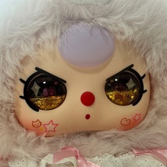 AI800% ピンクうさぎ